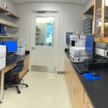 Chemical Analysis lab